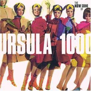 Ursula 1000 - Pleasure Unit